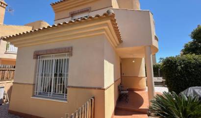 Sale - Villa - Ciudad Quesada - Ciudad Quesada - Doña Pepa