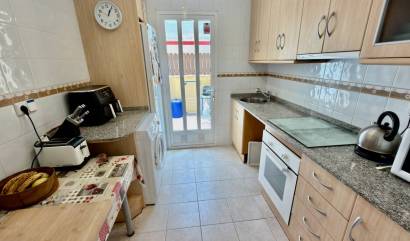Sale - Villa - Ciudad Quesada - Ciudad Quesada - Doña Pepa