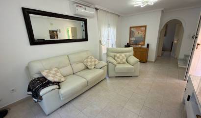 Sale - Villa - Ciudad Quesada - Ciudad Quesada - Doña Pepa