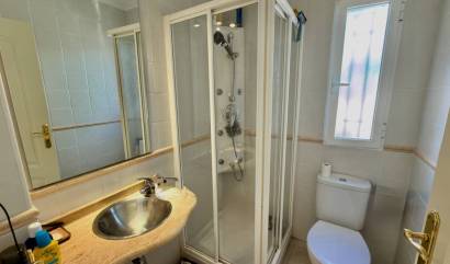 Sale - Villa - Ciudad Quesada - Ciudad Quesada - Doña Pepa