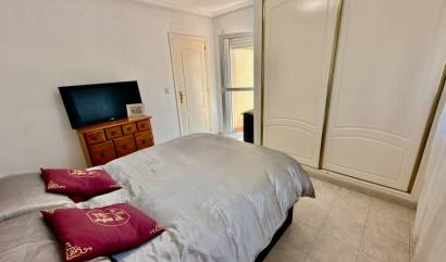 Sale - Villa - Ciudad Quesada - Ciudad Quesada - Doña Pepa