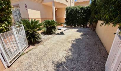 Sale - Villa - Ciudad Quesada - Ciudad Quesada - Doña Pepa