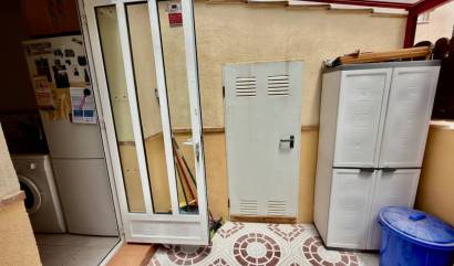 Sale - Villa - Ciudad Quesada - Ciudad Quesada - Doña Pepa
