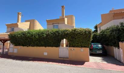 Sale - Villa - Ciudad Quesada - Ciudad Quesada - Doña Pepa