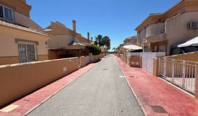 Sale - Villa - Ciudad Quesada - Ciudad Quesada - Doña Pepa