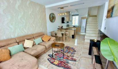 Sale - Villa - Ciudad Quesada - Costa Blanca