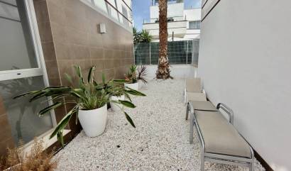 Sale - Villa - Ciudad Quesada - Costa Blanca