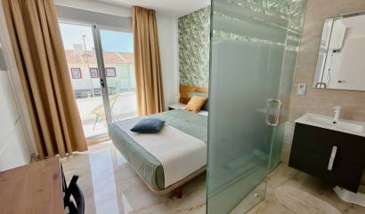 Sale - Villa - Ciudad Quesada - Costa Blanca