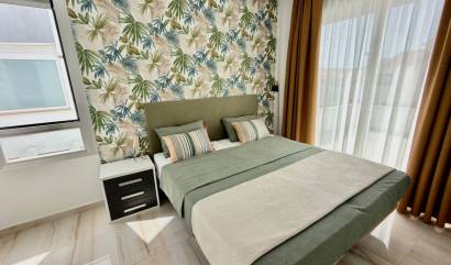 Sale - Villa - Ciudad Quesada - Costa Blanca