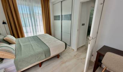 Sale - Villa - Ciudad Quesada - Costa Blanca
