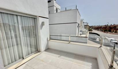 Sale - Villa - Ciudad Quesada - Costa Blanca
