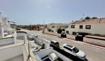 Sale - Villa - Ciudad Quesada - Costa Blanca