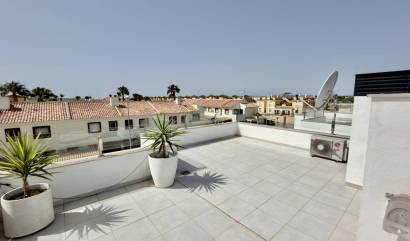 Sale - Villa - Ciudad Quesada - Costa Blanca