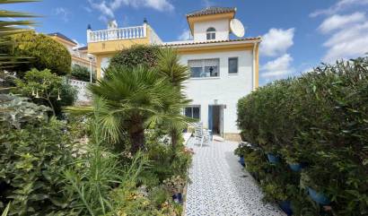 Sale - Villa - Ciudad Quesada - Costa Blanca