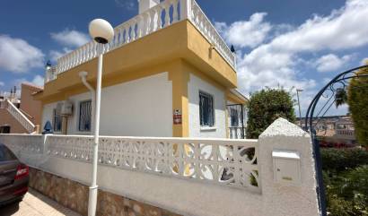 Sale - Villa - Ciudad Quesada - Costa Blanca