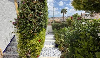 Sale - Villa - Ciudad Quesada - Costa Blanca