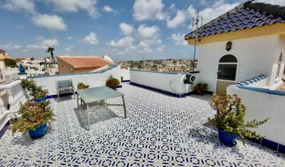 Sale - Villa - Ciudad Quesada - Costa Blanca