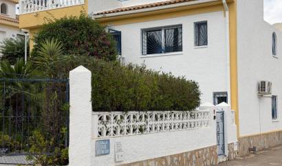 Sale - Villa - Ciudad Quesada - Costa Blanca