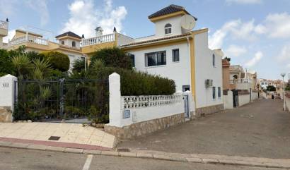 Sale - Villa - Ciudad Quesada - Costa Blanca