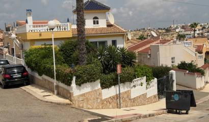 Sale - Villa - Ciudad Quesada - Costa Blanca