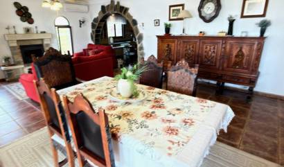 Sale - Villa - Ciudad Quesada - Costa Blanca