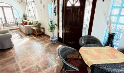 Sale - Villa - Ciudad Quesada - Costa Blanca