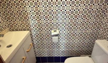 Sale - Villa - Ciudad Quesada - Costa Blanca