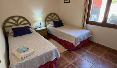 Sale - Villa - Ciudad Quesada - Costa Blanca