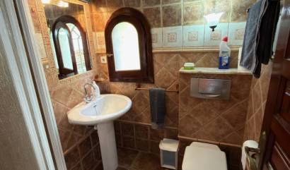 Sale - Villa - Ciudad Quesada - Costa Blanca