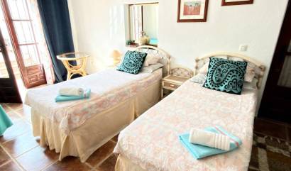 Sale - Villa - Ciudad Quesada - Costa Blanca