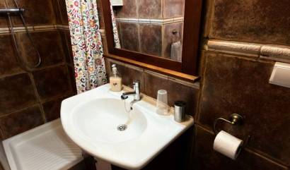 Sale - Villa - Ciudad Quesada - Costa Blanca