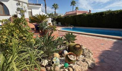 Sale - Villa - Ciudad Quesada - Costa Blanca