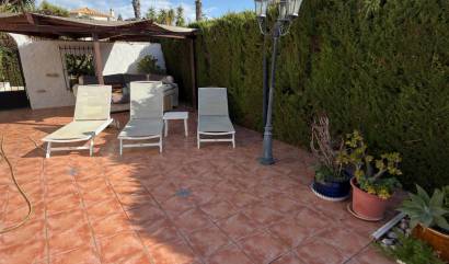 Sale - Villa - Ciudad Quesada - Costa Blanca
