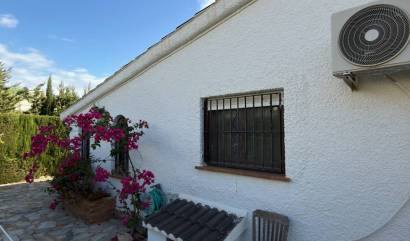 Sale - Villa - Ciudad Quesada - Costa Blanca