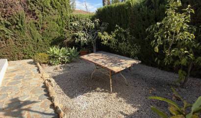 Sale - Villa - Ciudad Quesada - Costa Blanca