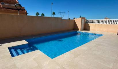 Sale - Villa - Ciudad Quesada - Costa Blanca