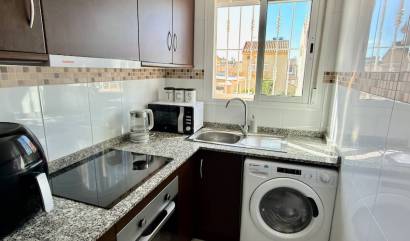 Sale - Villa - Ciudad Quesada - Costa Blanca