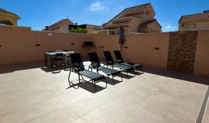 Sale - Villa - Ciudad Quesada - Costa Blanca