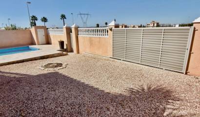Sale - Villa - Ciudad Quesada - Costa Blanca