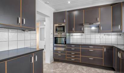 Sale - Villa - Ciudad Quesada - Costa Blanca