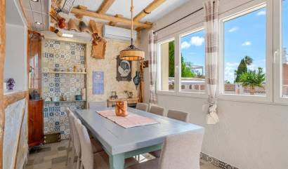Sale - Villa - Ciudad Quesada - Costa Blanca
