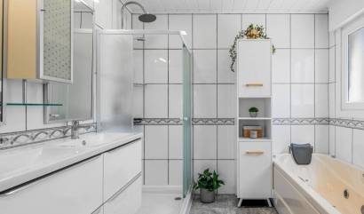 Sale - Villa - Ciudad Quesada - Costa Blanca