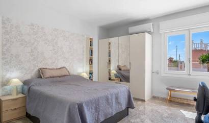 Sale - Villa - Ciudad Quesada - Costa Blanca