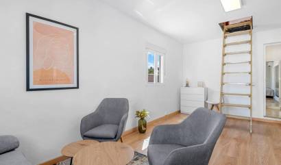 Sale - Villa - Ciudad Quesada - Costa Blanca