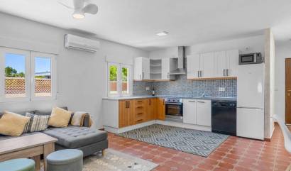Sale - Villa - Ciudad Quesada - Costa Blanca