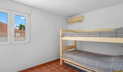 Sale - Villa - Ciudad Quesada - Costa Blanca