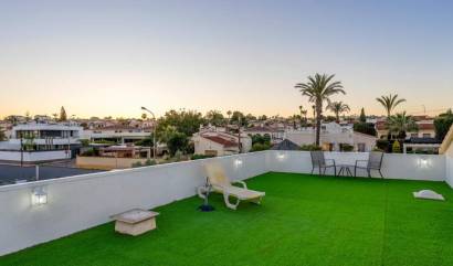 Sale - Villa - Ciudad Quesada - Costa Blanca