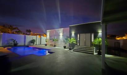 Sale - Villa - Ciudad Quesada - Cuidad quesada