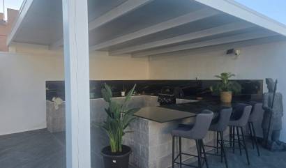 Sale - Villa - Ciudad Quesada - Cuidad quesada