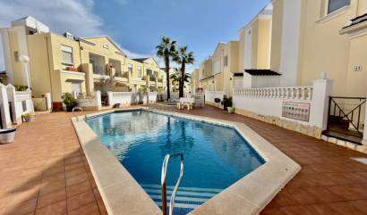 Sale - Villa - Ciudad Quesada - Doña Pepa